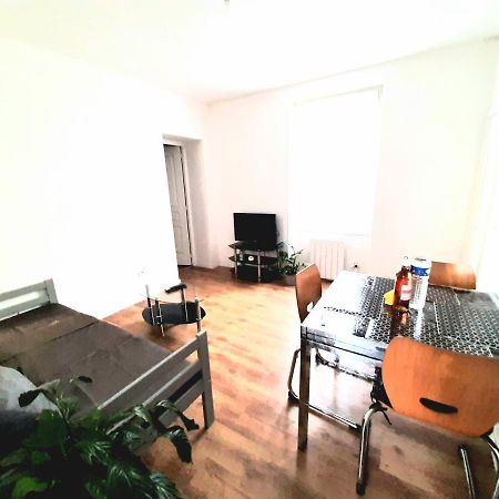 Residence Du Houx - 2 쉬빌리에르 외부 사진